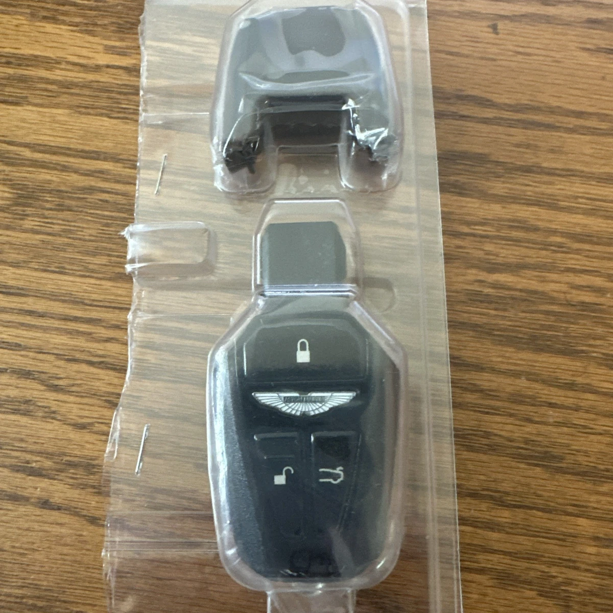 Car Remote Entry System Kits for Aston Martin for sale | eBay