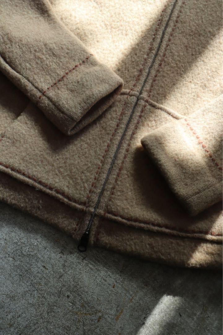 Yohji Yamamoto Durban A.A.R Driver Knit | eBay