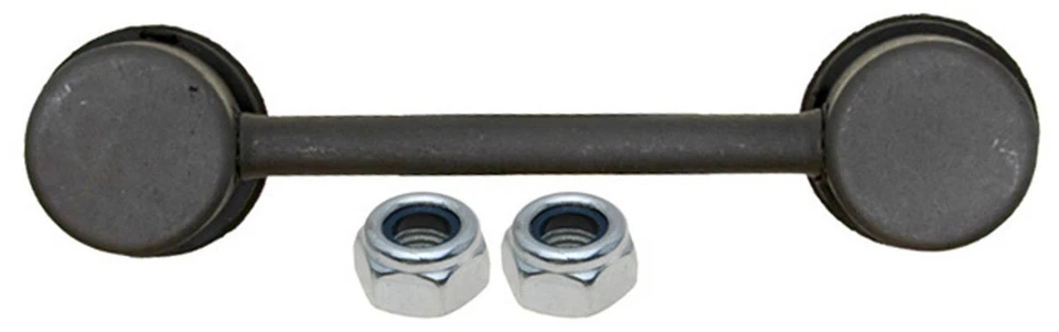 Barra estabilizadora de suspensión Foto 4 de 4