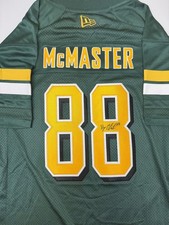 CFL/OUA Harry McMaster Fan Pack- 2 Jerseys, 1 Pair of Gloves, 1 Hand Warmer