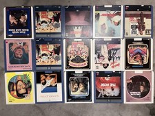 Large Capacitance Electronic Disc CED Collection -- Buy 1 or more!