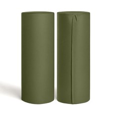 2 x Gas Bottle Cover for 47Kg Waterproof 6 Colours Reinforced Top