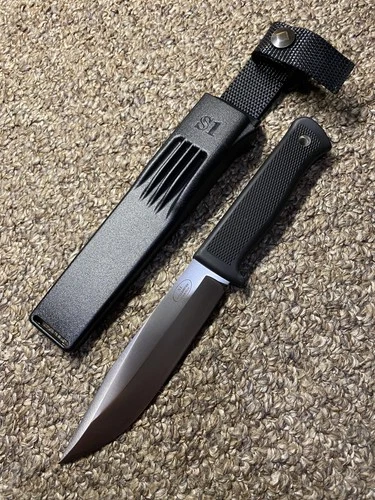 Fallkniven S1 