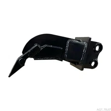 AGT Ripper Attachment Hook Ripper Tooth for 0.8 ton to 1.5ton Mini Excavators