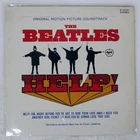 OST (BEATLES) HELP! APPLE AP80060 Japan VINYL LP