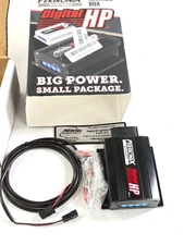PerTronix 510 Digital HP Ignition Box - Digital Rev Limiter MISSING ACCESSORIES