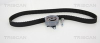 Zahnriemensatz Triscan 8647 29073 FüR 70H 7DK 70B 70J 70A 70C 7DB VW 7DA T4 70K