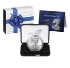 2026 P Congratulations Set American Eagle 1oz Silver Proof Coin PRESALE - SEALED