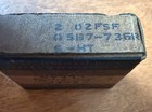 Vintage Marlin Rockwell Factory Ball Bearing NOS — photo 9