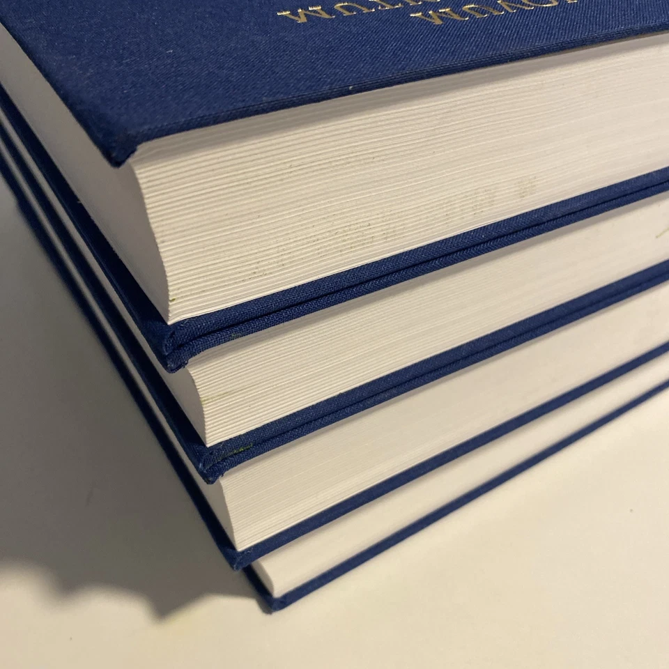 Novum Testamentum Graecum : Revelation Complete Set, Hardcover - Image 4 of 4