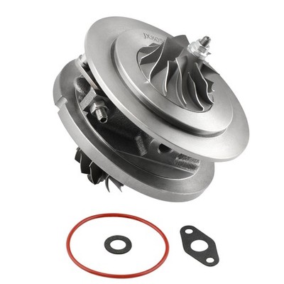 1xRumpfgruppe for Hyundai Santa Fe 2.2 CRDi D4EB 110/114KW cartridge 49135-07100