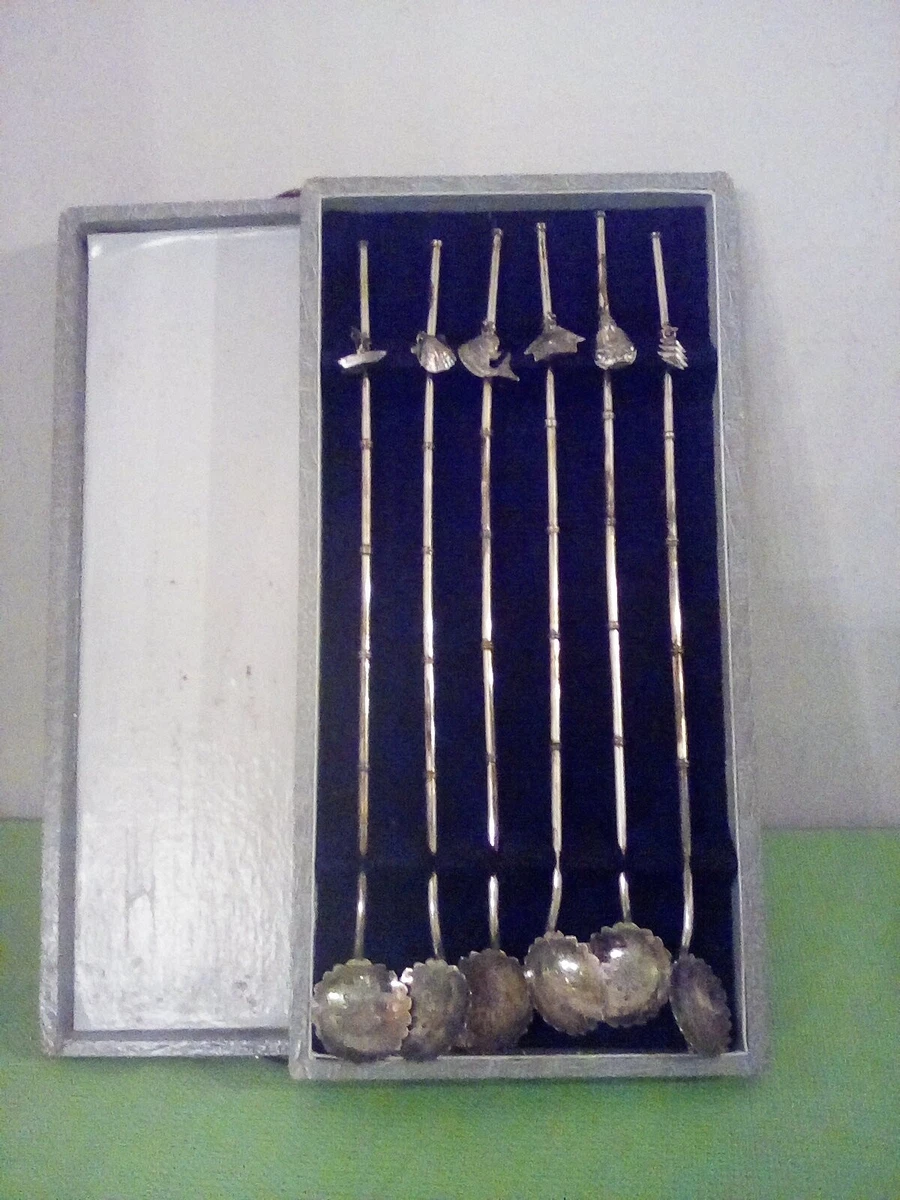 Japanese 1900-1940 Antique US Sterling Silver for sale | eBay