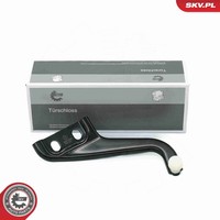 Esen SKV RollenfüHrung SchiebetüR 96SKV868 FüR Mercedes Vito Bus W639 Mixto 109