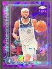 2025 Topps Nickeil Alexander-Walker Base (Raw)