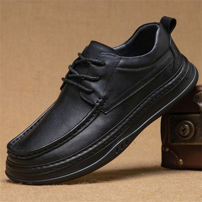 Mens Dress Shoes Casual Oxford Shoes Business Formal Shoes
