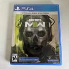 Call of Duty: Modern Warfare II Cross-Gen Edition PS4