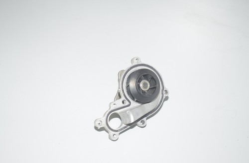 BMW G21 330e Plug-in-Hybrid Kühlmittelpumpe Coolant pump 5A12C80 - Picture 3 of 5