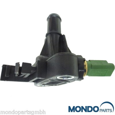 OE Wassertemperatursensor f. I.E. am Zyl.Kopf / Ansaugkr.Fiat Strada = 71719393