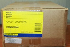 Square D 9991SDF1 CONTACTOR+STARTER ENCLOSURE NE