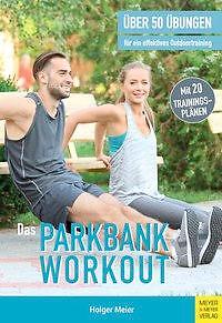 Thumbnail - Das Parkbank-workout | Buch | 9783840376863