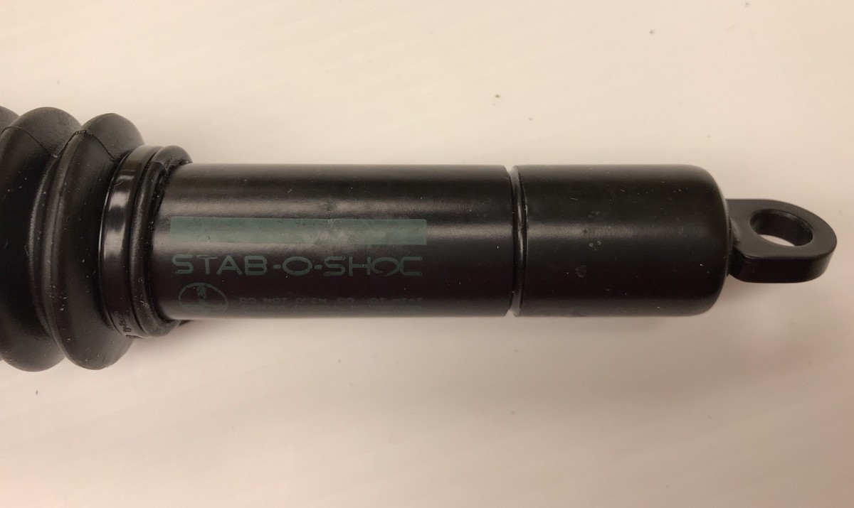 sho太 M808782 John Deere OEM Shock Absorber | eBay