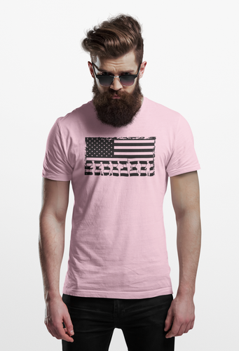 Men T-Shirt - Army Navy Seal USA - All Sizes - Picture 22 of 23