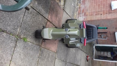 easy rider golf buggy