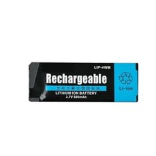 New LIP-4WM Gumstick Battery for Sony Hi-MD MZ-RH1 MZ-EH1 MZ-NH1 NH3 M200 DH10