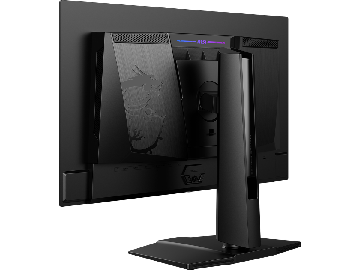 MSI MPG 271QRX QD-OLED 27