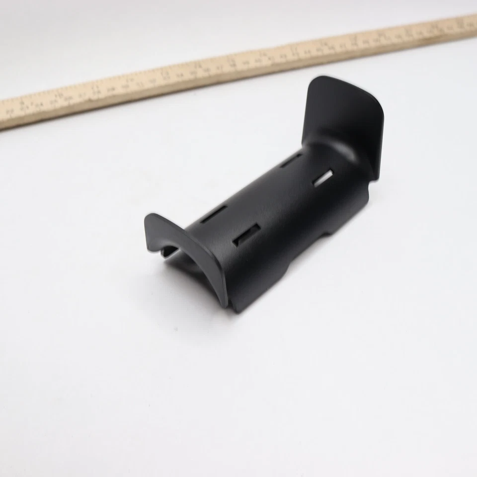 Half Spool For Motive Vertical Cable Manager 32651-001 - Image 3 of 4