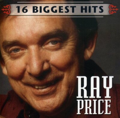 16 Biggest Hits - VERY GOOD