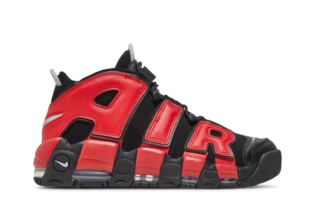 Size 9 - Nike Air More Uptempo '96 Split for sale online | eBay