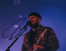 Tom Walker MUSIC authentic signed 10x8 photo AFTAL & UACC [16979] COA Online