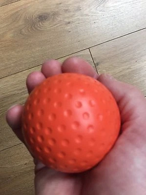 Fitness Massage Ball Trigger Point Myofascial Release Body Massage,Feed Buddy