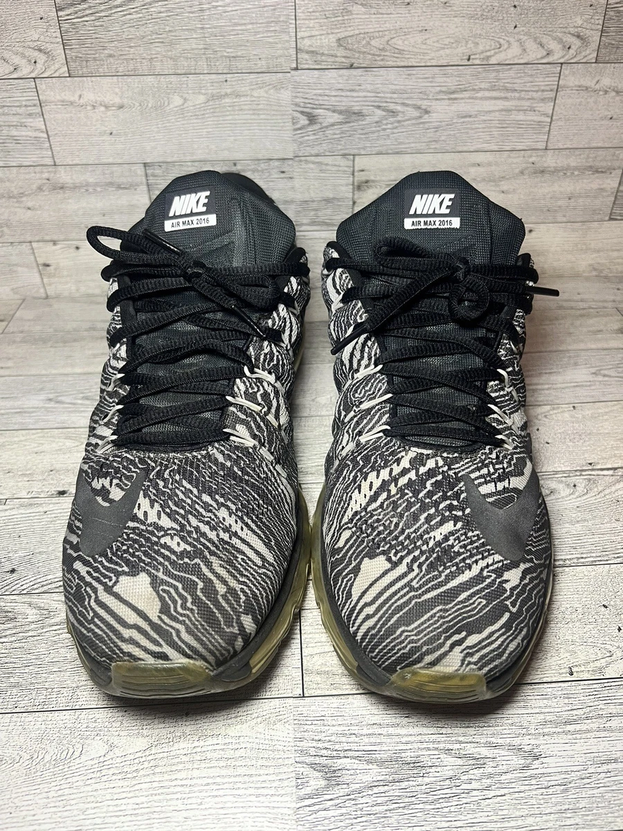 Air max 216 print sale