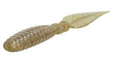 Geecrack Leaf Shrimp 4.8 *Rubber Fish Perch Zander T/C DS Rig Flavour/Salted*