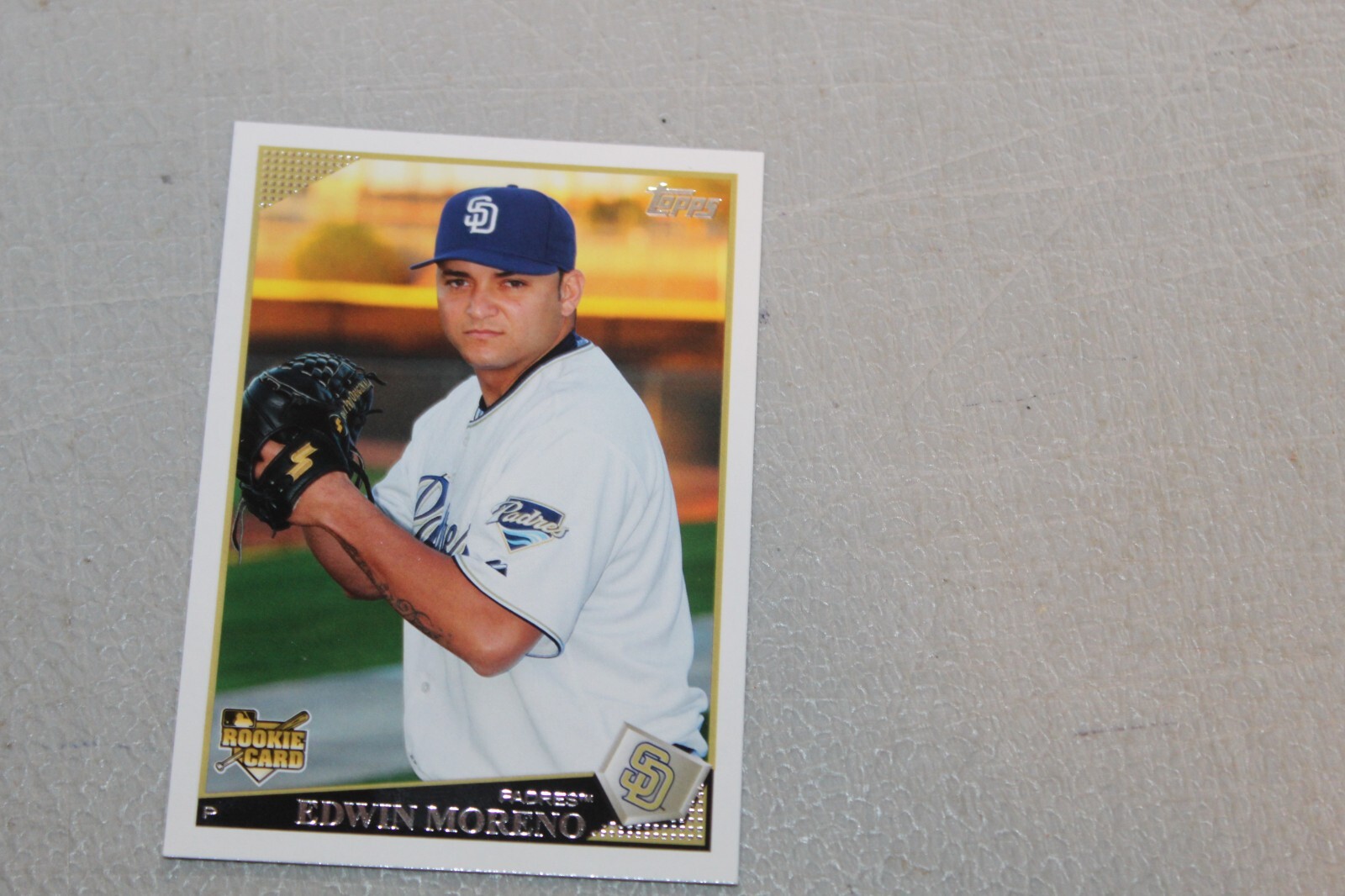 2009 Topps Baseball - Complete Finish Fill Your List Set U-Pick #251-500