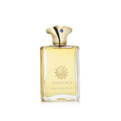 Amouage Jubilation XXV Man 3.4 oz / 100 ml Eau De Parfum | eBay