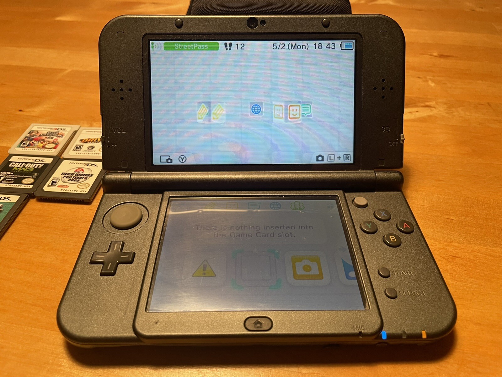 Venta de Nintendo 3Ds Seminuevo segunda mano