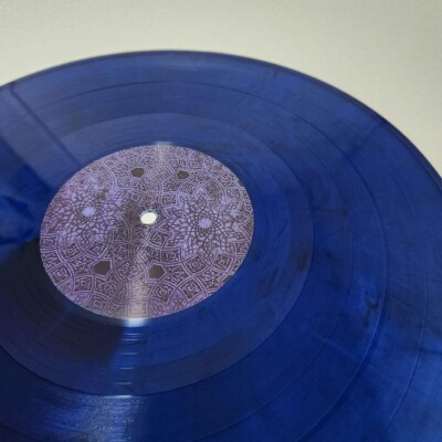 Al.divino & Estee Nack / Destiny 2019 Limited Vinyl FXCK RXP Al.divino & Estee Nack / Destiny 2019 Limited Vinyl FXCK RXP