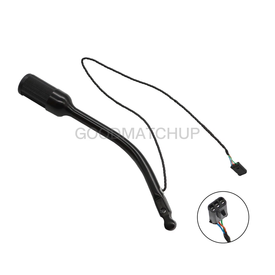 FOR 1997-2003 FORD F150 F250 F350 EXPEDITION OVERDRIVE SWITCH GEAR SHIFTER NEW - Image 2 of 4