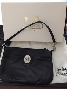 coach bag box