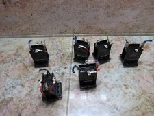 INTERNATIONAL SAFETY UNIT 12B40 82I CNC MORI SEIKI SL-2A CNC LATHE 