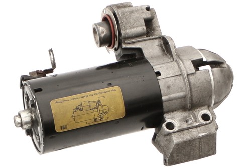 Anlasser Bosch 1.6 1.8 2.0 2.3d N47 Diesel BMW E60 E61 1er 3er X1 X3 bis BJ 3/10