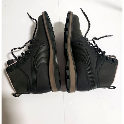rs 2.0 central men's sneakers