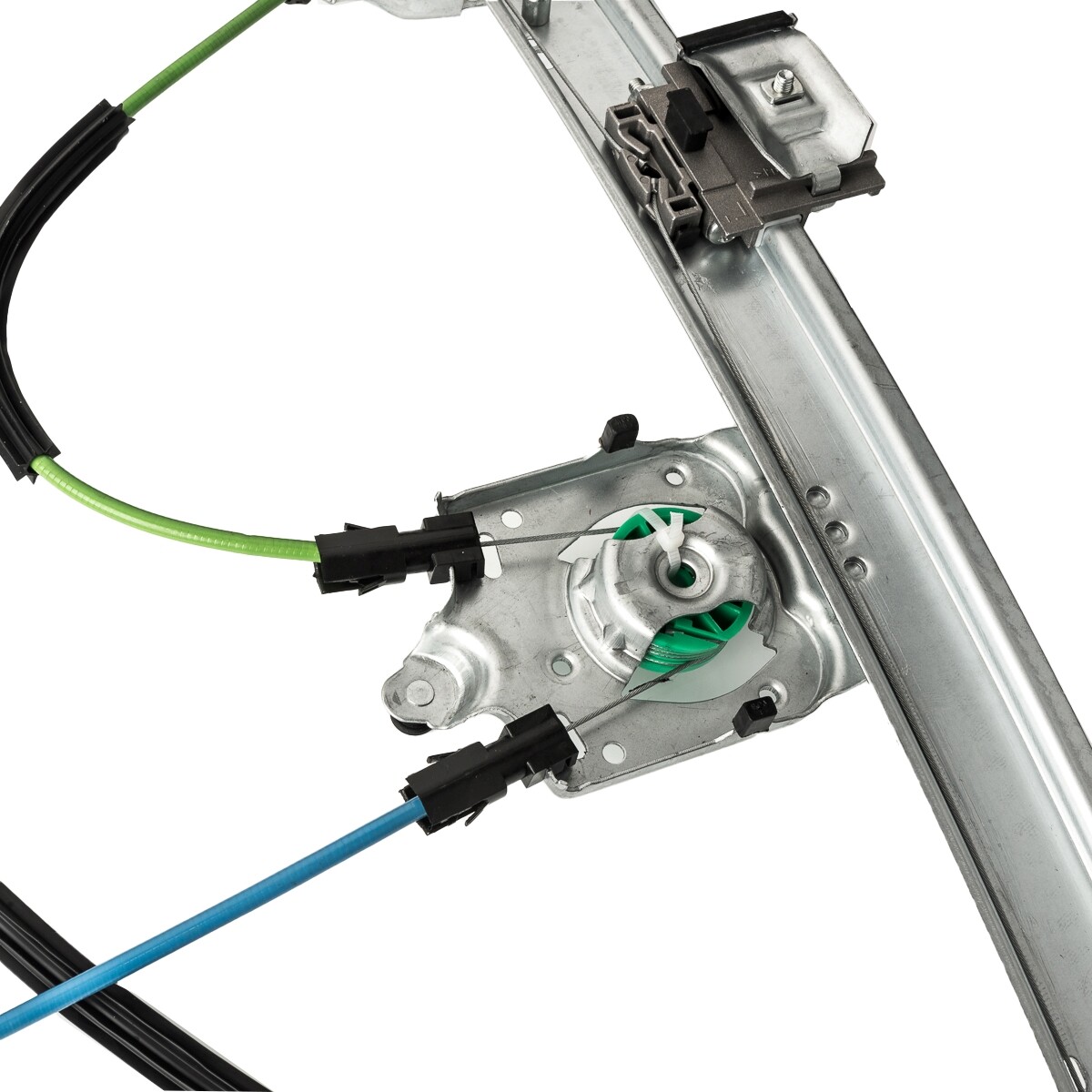 Alzacristallo Anteriore Destro Per AUDI A4/SEAT Exeo - Senza Motore, Ricambio Elettrico - Foto 6