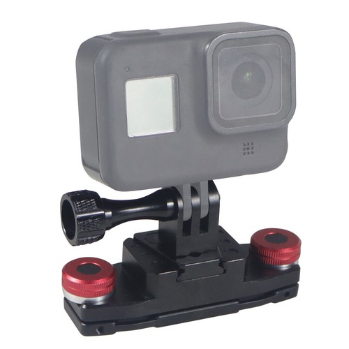 Quick Release Waist Belt Clip with V Plate Fast Switch For GoPro SJCAM - Picture 5 of 9