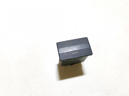Volkswagen Passat 1995 Heated screen switch (Window Heater Switch) #1221059-25