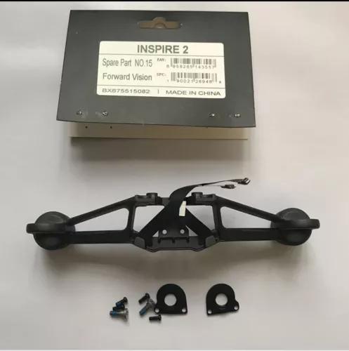 Genuine Dji Inspire 2 Drone Part 15 FORWARD VISION Module Replacement parts - Bild 3 von 4