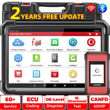 LAUNCH X431 PRO3S+ SmartLink V+ HDIII Heavy D...